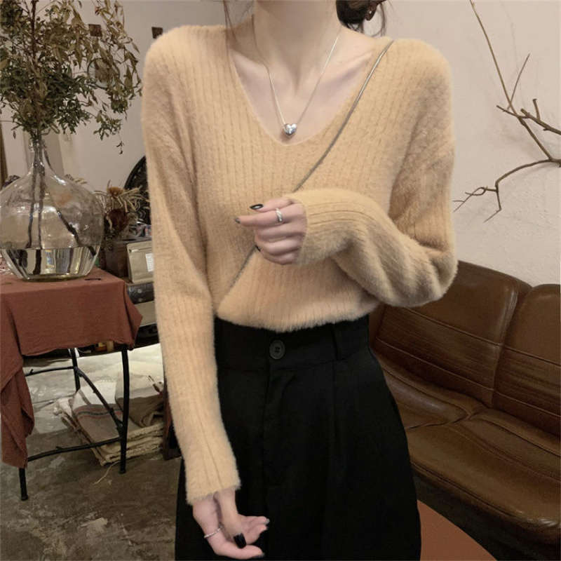 服装鞋帽>女装>女士针织/毛衣>依岚胜语>依岚胜语女士针织/毛衣>