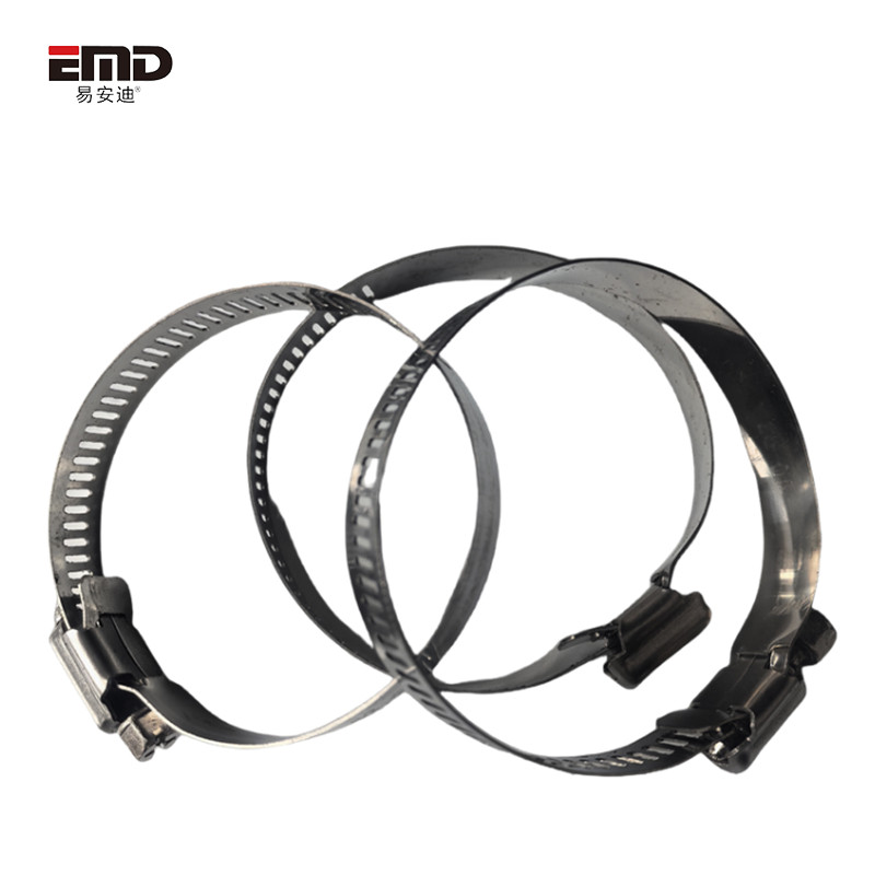 易安迪 不锈钢喉箍 52-76mm 个高清大图