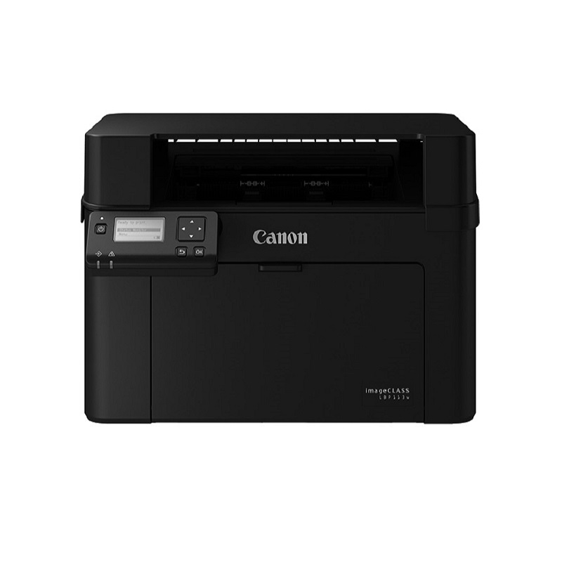 佳能(Canon) LBP113w A4幅面黑白激光打印机