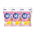 益达口香糖混合果味98g*3瓶