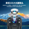 执法1号DSJ-V10高清记录仪32G 便携式1296P高清红外夜视3600万像素