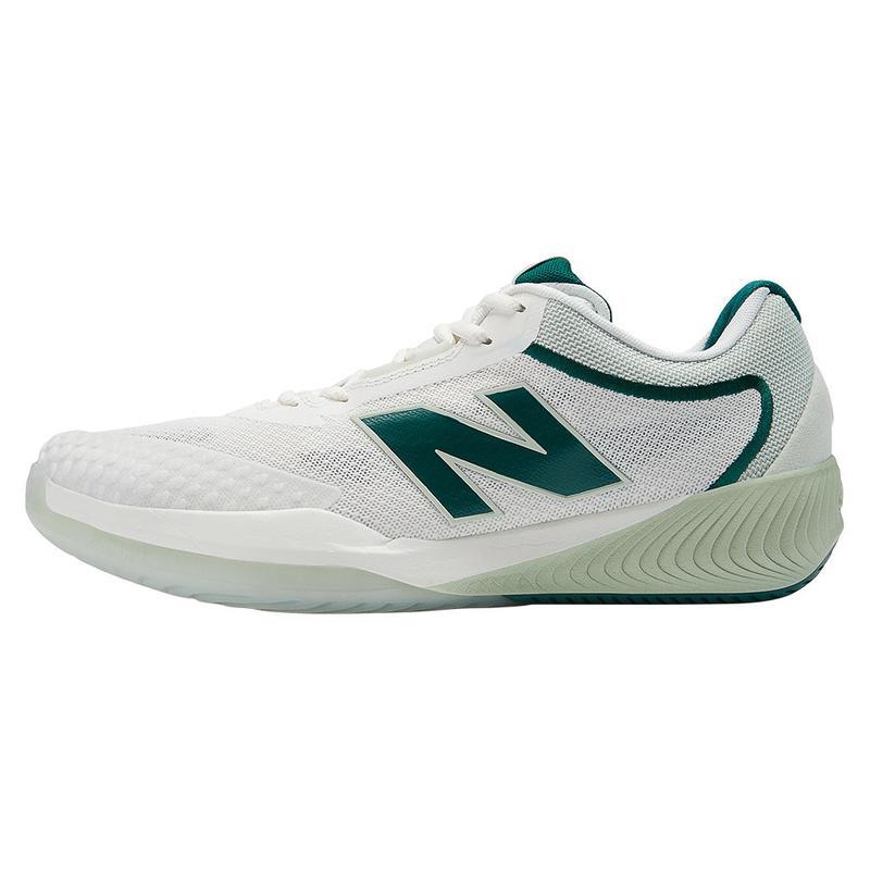 新百伦(New Balance)NewBalance男款FuelCell996v6宽版网球鞋透气