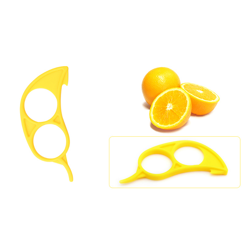SCP SCP0098 挂过削皮器具厨房伴侣九件套厨房小工具 (套)