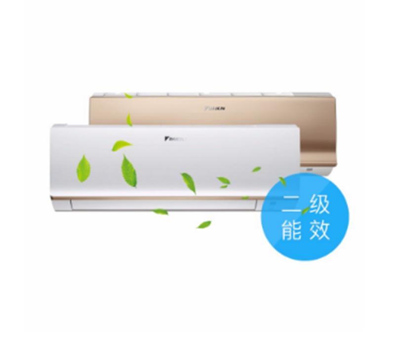 大金 (DAIKIN) R系列 1.5匹变频 冷暖 分体式空调FTXR236UC-W