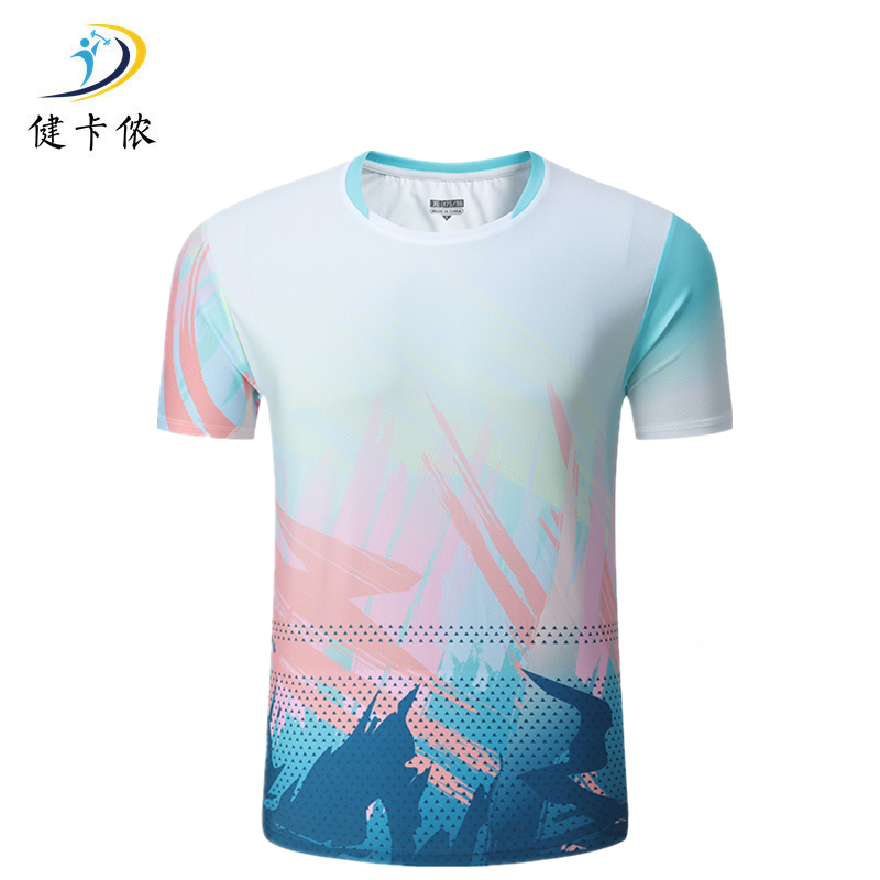 健卡侬羽毛球服JY16/套