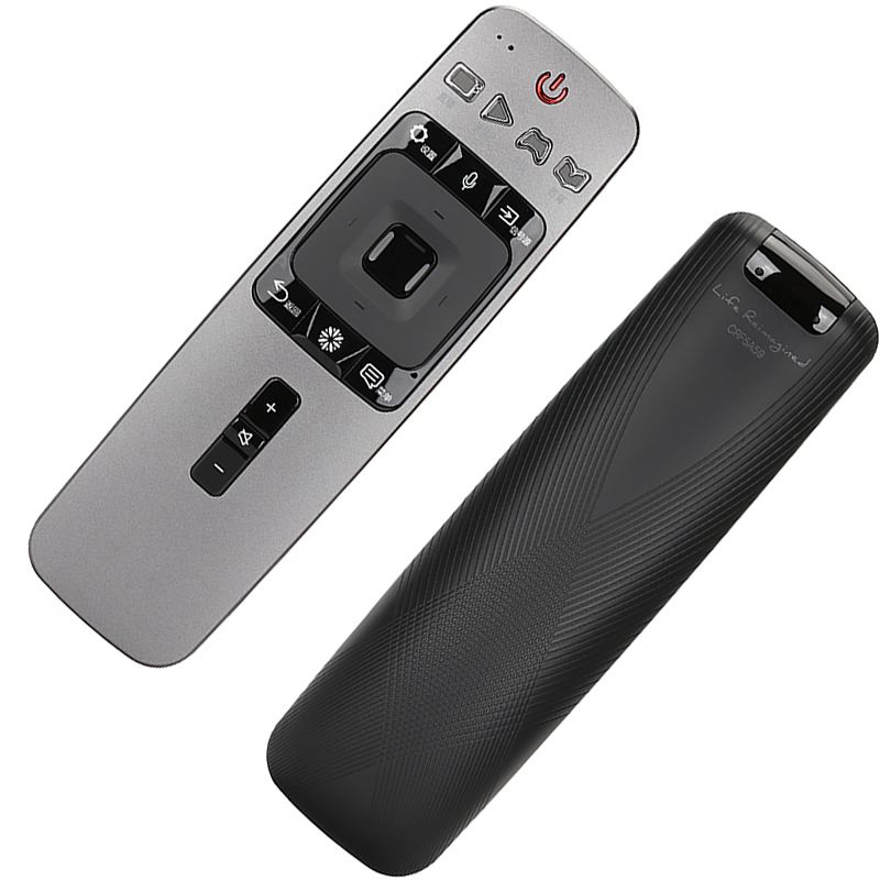 适用海信电视遥控器crf5a59crf6a59led55nu7700uled6575nu7700u通用无