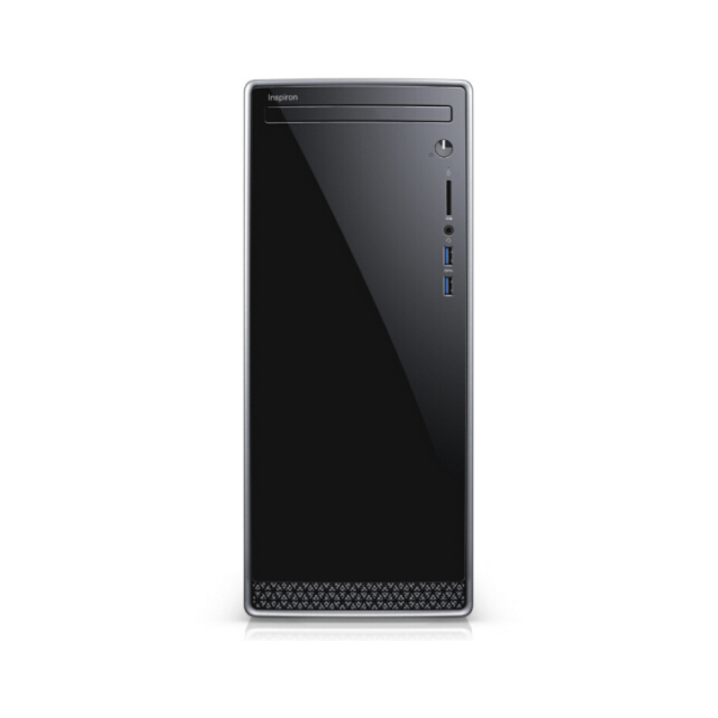 戴尔 组装机 XP系统 华硕H81主板 奔腾G3260处理器 4G内存+1T机械硬盘 XP系统组装主机裸机