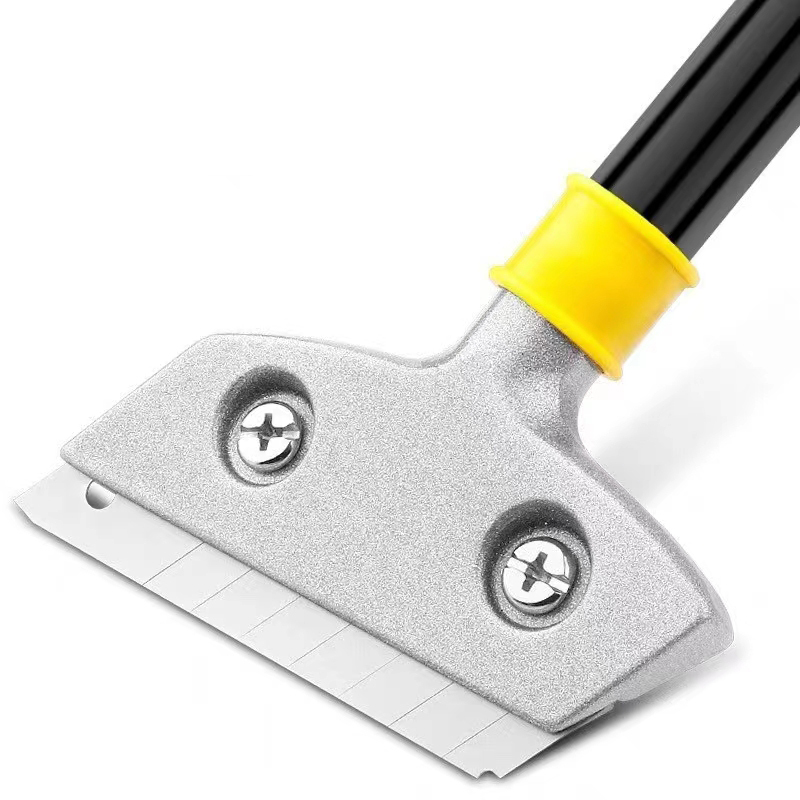 新亚工具xinyatools铲刀清洁除胶铲墙工具柄长1000mm