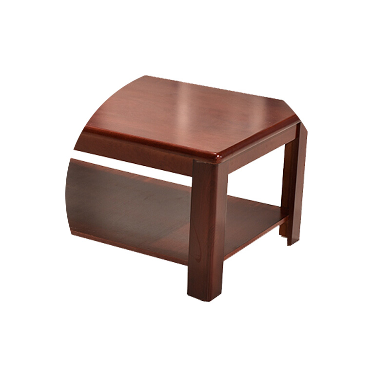 榭邦 办公家具 长茶几120*60*45高清大图