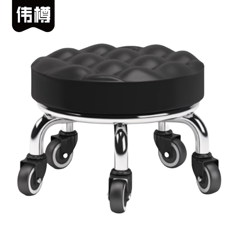 伟樽矮凳面包轴承轮40*40*22cm个