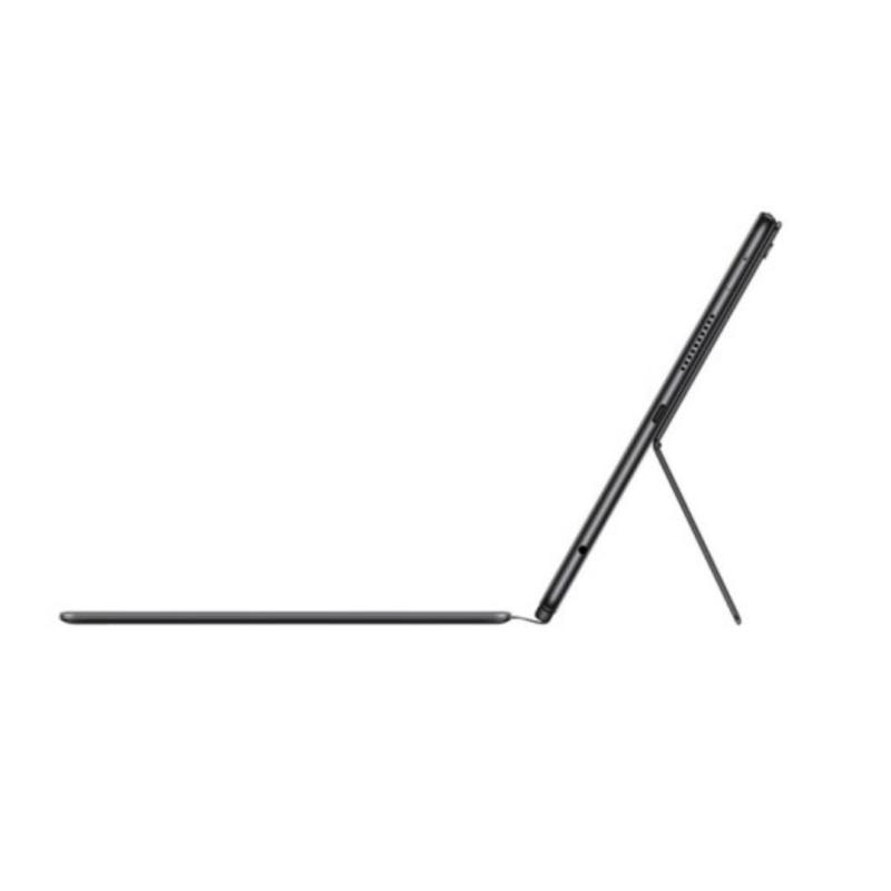 华为 MateBook E Go 性能版 16+1TB 12.35英寸二合一平板 笔记本电脑2.5K高刷 星云灰
