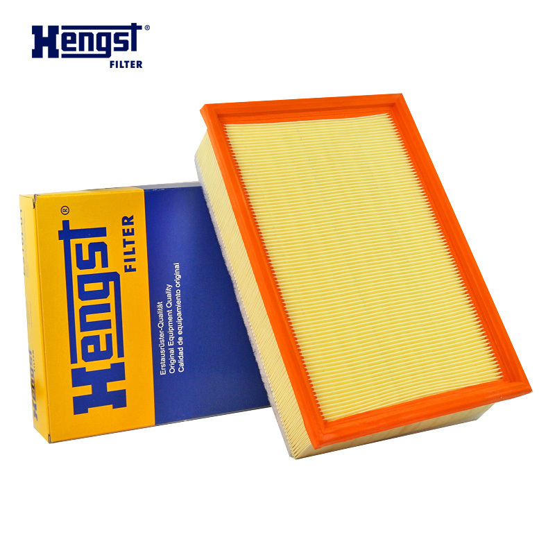 汉格斯特(hengst)空气滤E216L01适配马自达3/马自达5/05-08福克斯