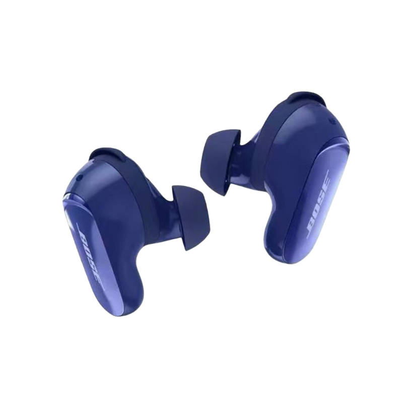 Bose QuietComfort ULtra消噪耳塞大鲨四代,午夜罗兰高清大图