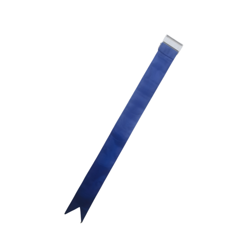 智铮朗月 反光条 50mm*500mm 条高清大图