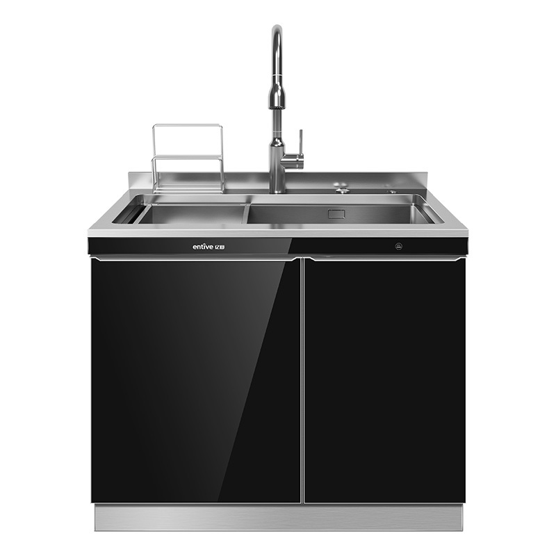 【亿田(entive)集成灶亿田(entive) e95】 亿田 (entive)e95集成水槽