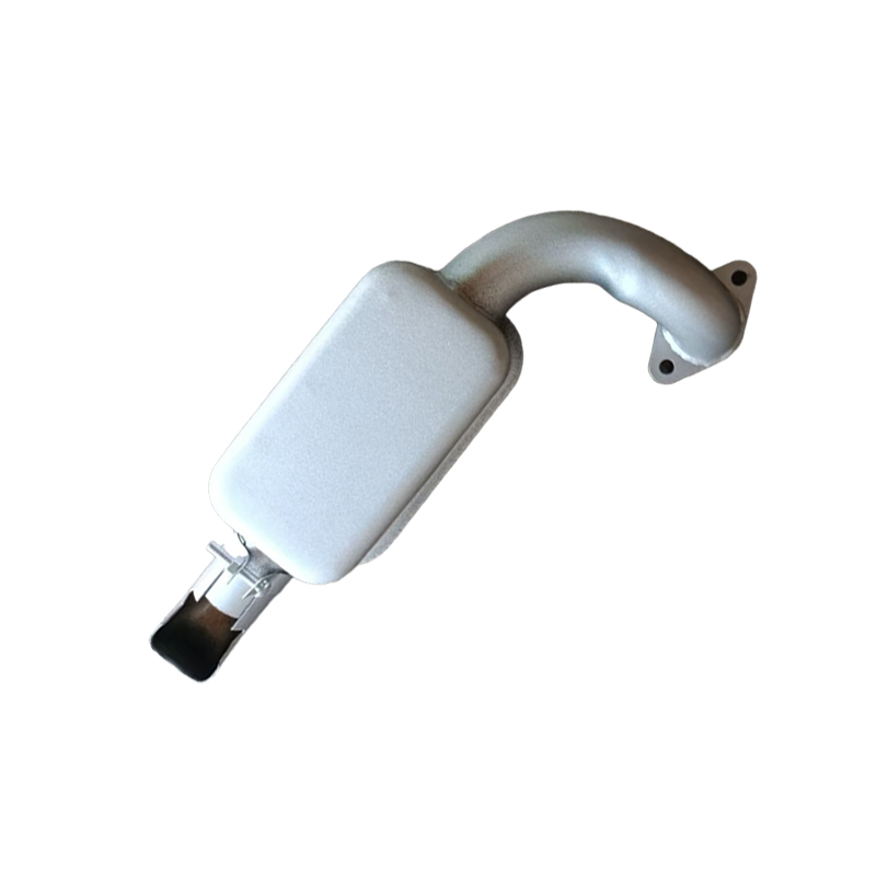 锴晟 消声器 KS-L12 个高清大图