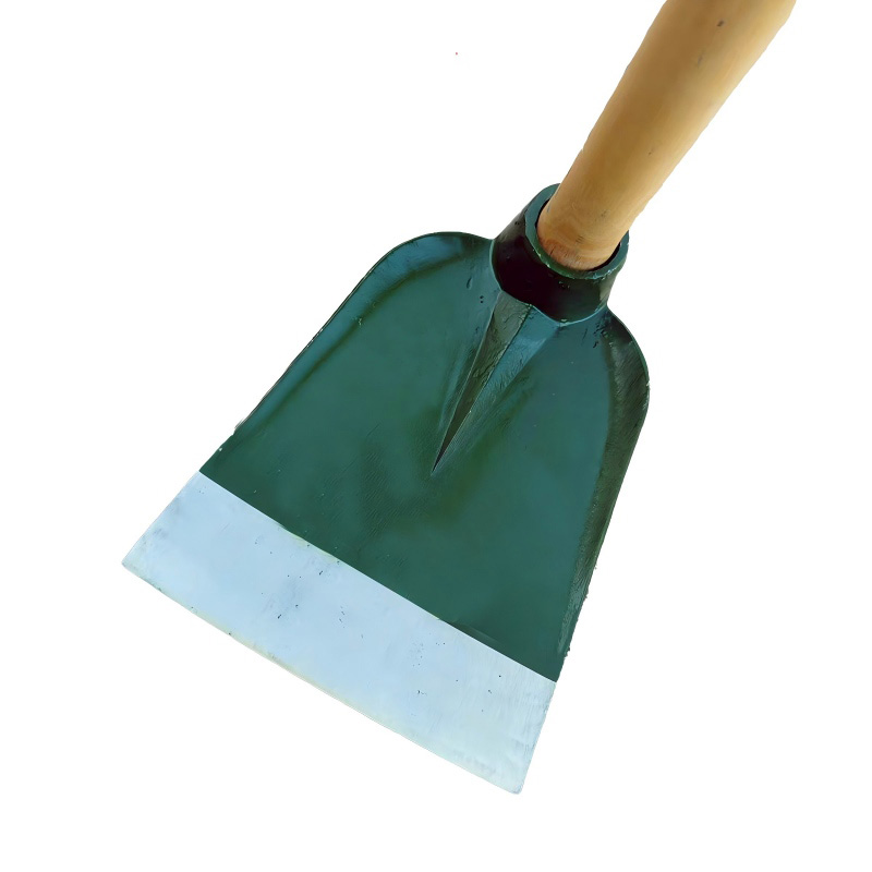 子恒祥 锄头 带把 把高清大图