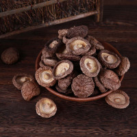 [中华特色]河北供销馆 珍茵庄园 精选香菇100g*2袋 无根菌菇蘑菇 菌类食用菌干货山珍 河北保定特产 华北