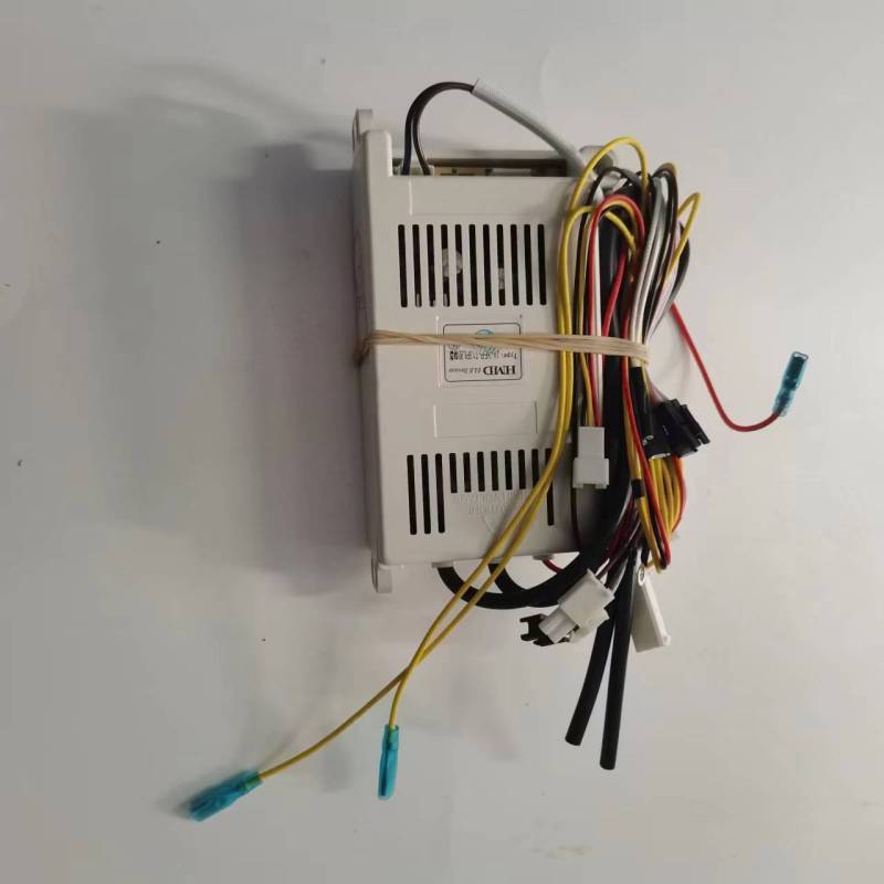 帮客材配 全新原装 惠而浦燃气热水器 JSQ25- T13PL T13ZY1 控制器/主板 收前务必验货高清大图