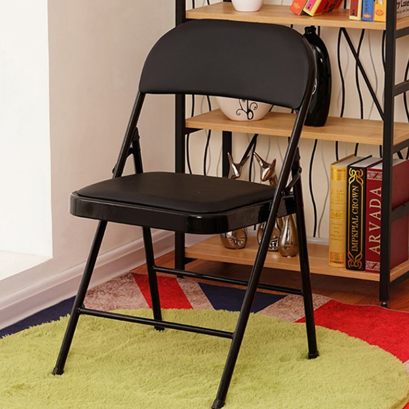 常喜悦 职员椅会议办公椅家用网椅电脑椅培训椅子办公椅 折叠椅 会议椅 450*450*800mm高清大图