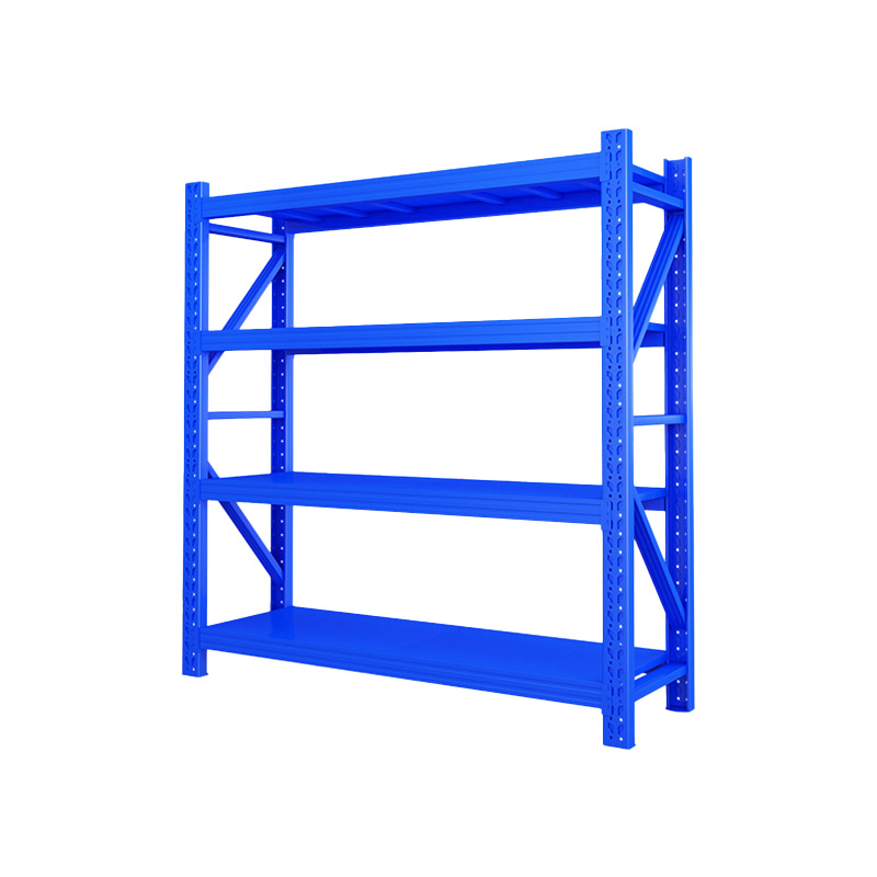 斯赞 货架置物架承重500kg/层 200*60*200cm*4层 *组