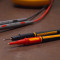 福禄克(FLUKE)万用表笔TL175 一红一黑 1个