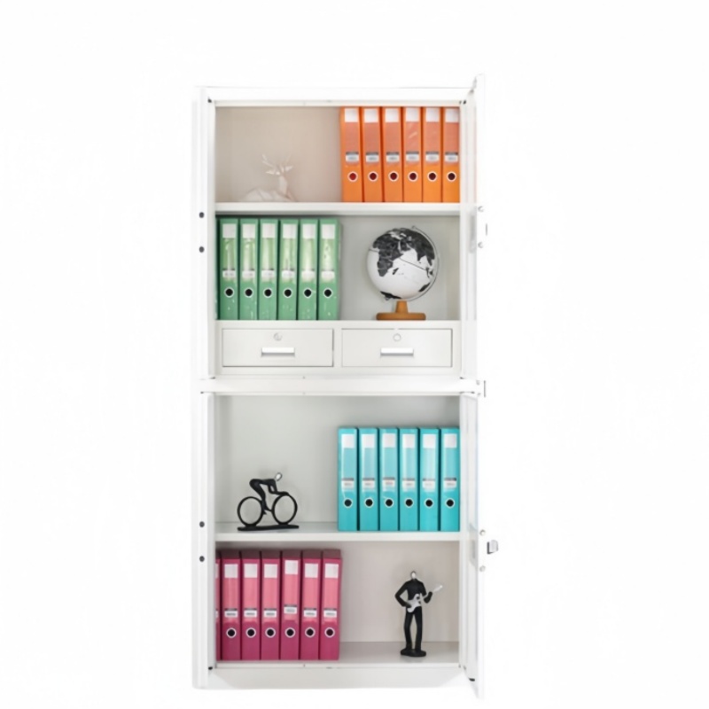 依韵珂资料保密柜900*420*1850mm台高清大图