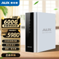 奥克斯AUX600厨下式反渗透净水器 白