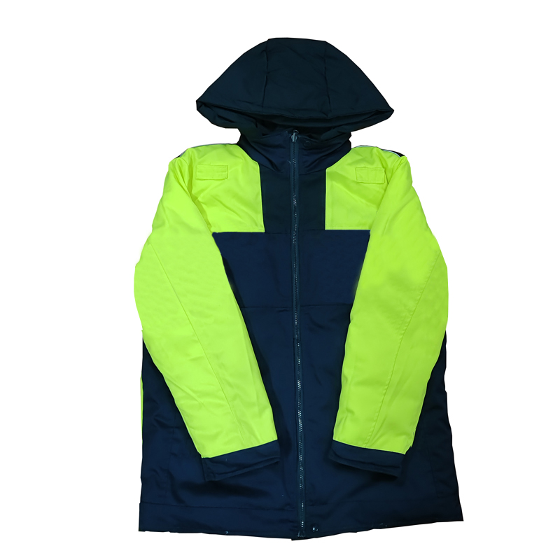 瀚乐邦 双面羽绒服 175# 件高清大图