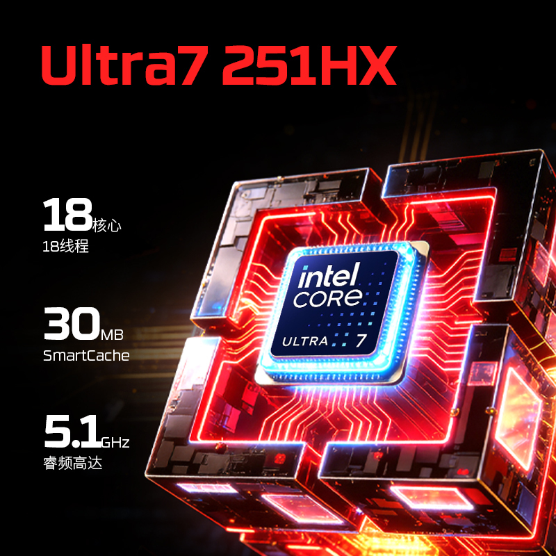 惠普(HP)暗影精灵Pro16-am2129T超能游戏本16英寸酷睿U7-251HX RTX5060 16G 1T QHD 240Hz 功耗200W+设计发烧级游戏性能本电竞本高清大图