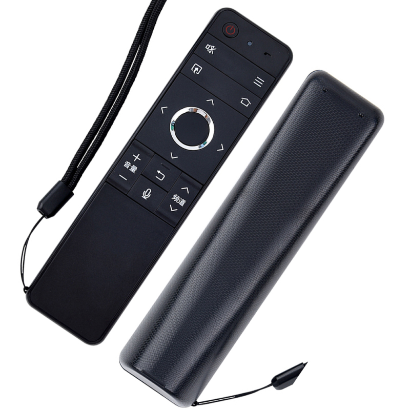 适用夏普电视语音遥控器RC-B200 LCD-45TX4100A 60TX4100A通用优玛原装