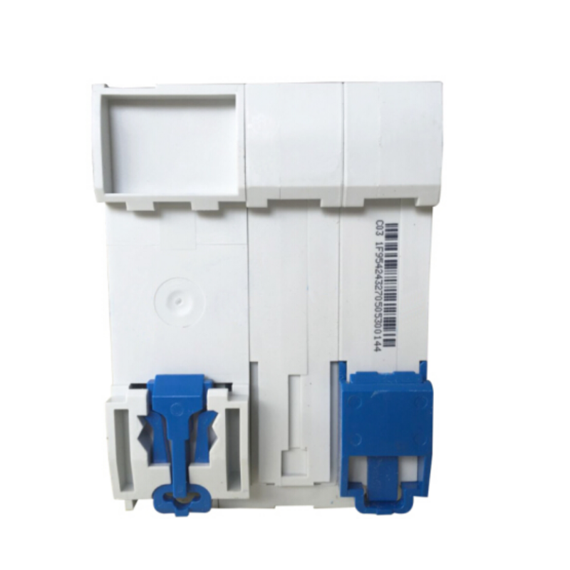 CCSM 4P100A正泰(CHNT)空气开关 家用带漏电保护