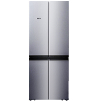 【二手99新】SIEMENS/西门子 KM49EA60TI 变频混冷十字对开门四门多门 混冷无霜电冰箱