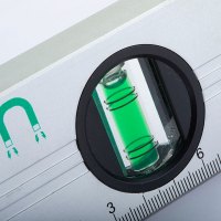 世达(SATA)带磁水平尺 便携式高精度磁性水平仪平衡尺 900MM/36