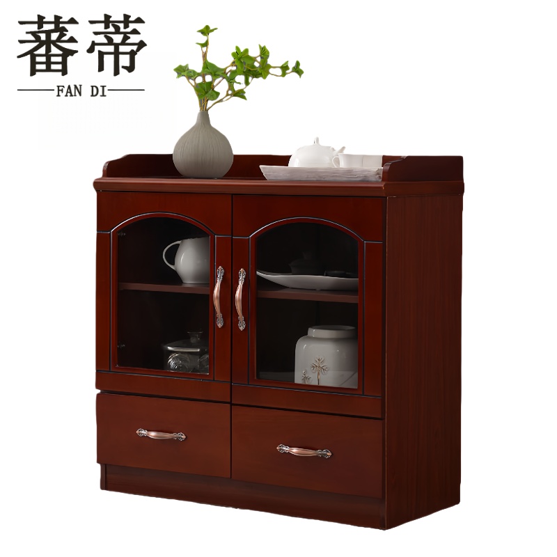 蕃蒂 茶水柜高清大图