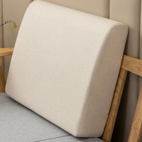 质凡定制沙发坐垫 长81*宽63*厚13cm