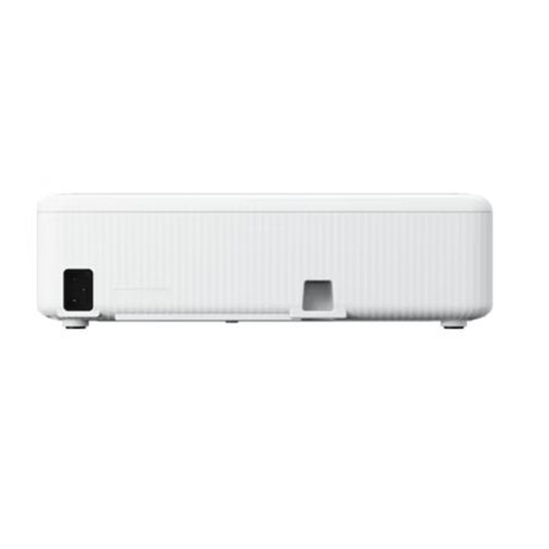 爱普生(EPSON) CO-W01 投影仪 投影仪办公(3000流明 WXGA 1.35倍变焦)