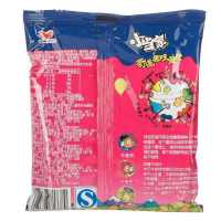 统一 小当家系列五香牛肉袋 22g