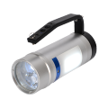 简鼎 JD6311D主灯：2x12W侧灯：2x6W DC22.2V LED IP68手提式探照灯(计价单位：个) 双光源带磁铁