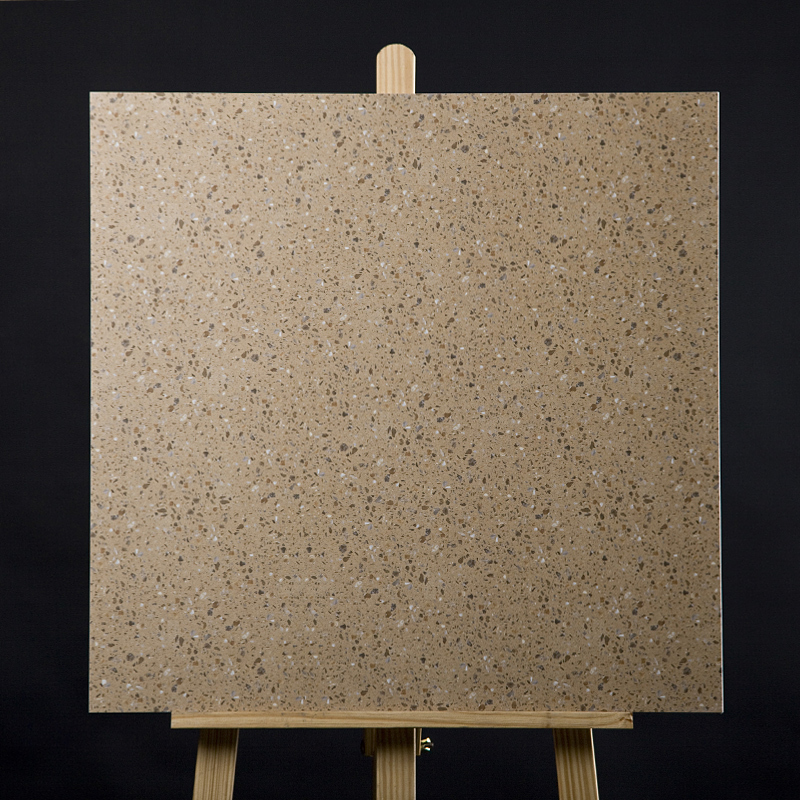 北欧现代风斑驳水磨石仿古砖客厅餐厅防滑地砖背景墙瓷砖壹德壹