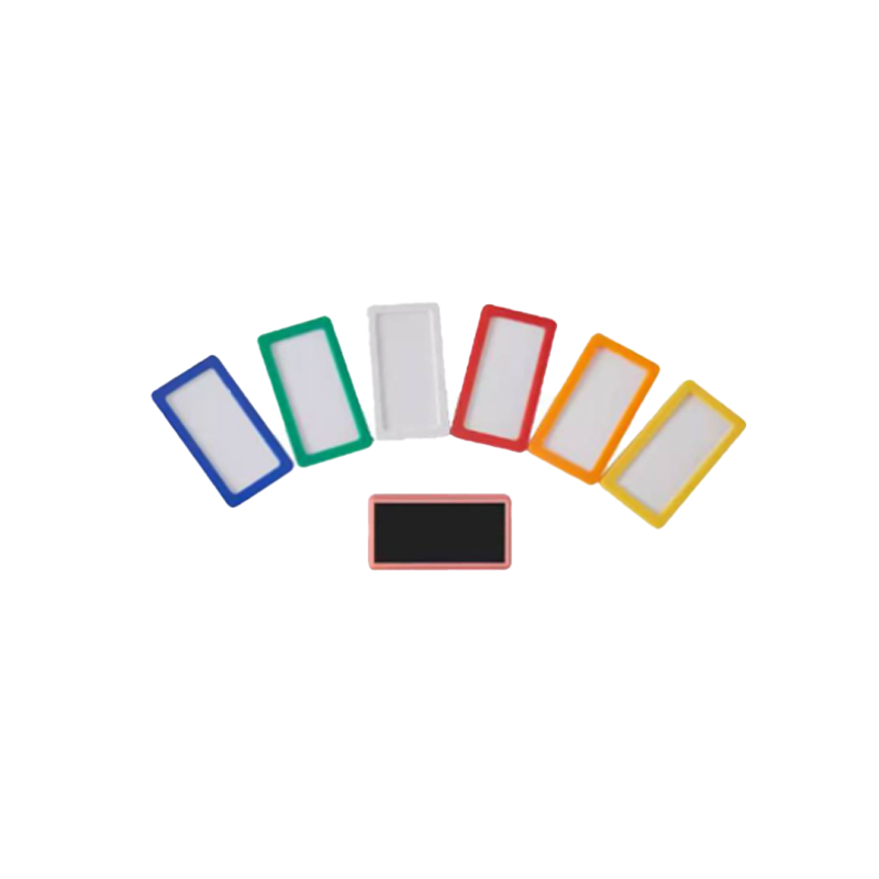 一狮磁性标牌10*6cm/个