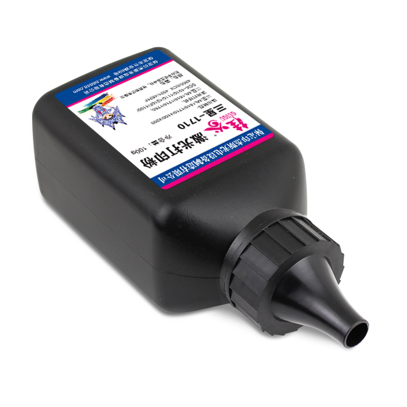 桂谷(GUIGU)碳粉单支装 1710碳粉 适用三星ML1510/1710/1750/SCX-4016等 打印机墨粉高清大图