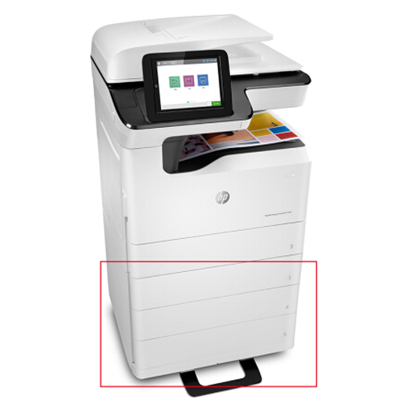 惠普(HP)HP 77940dn A3 彩色数码复印机--保修延长2个月