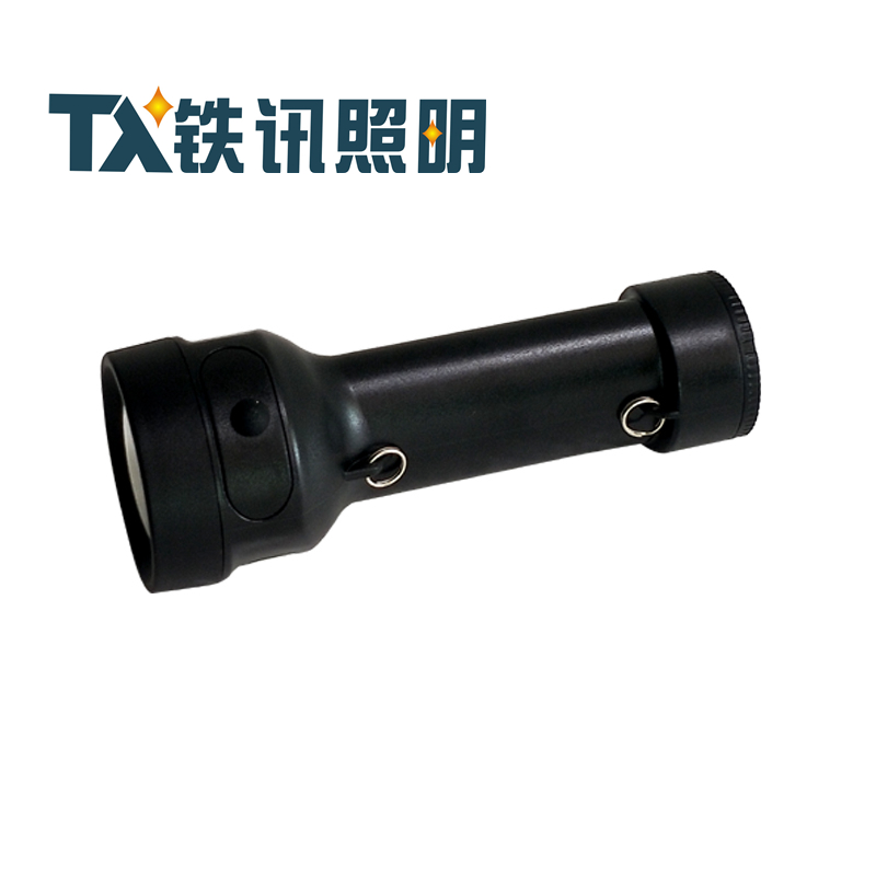 TX铁讯照明TX-8280A固态免维护强光电筒(计价单位:套)高清大图
