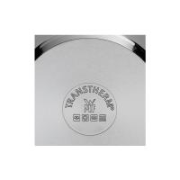【德国进口】WMF 福腾宝Diadem Plus汤奶炖锅 品质4件套套装锅 各种炉灶通用 304不锈钢