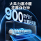 美的智能变频挂壁式冷暖空调KFR-35GW 定频速冷暖强劲节能设计