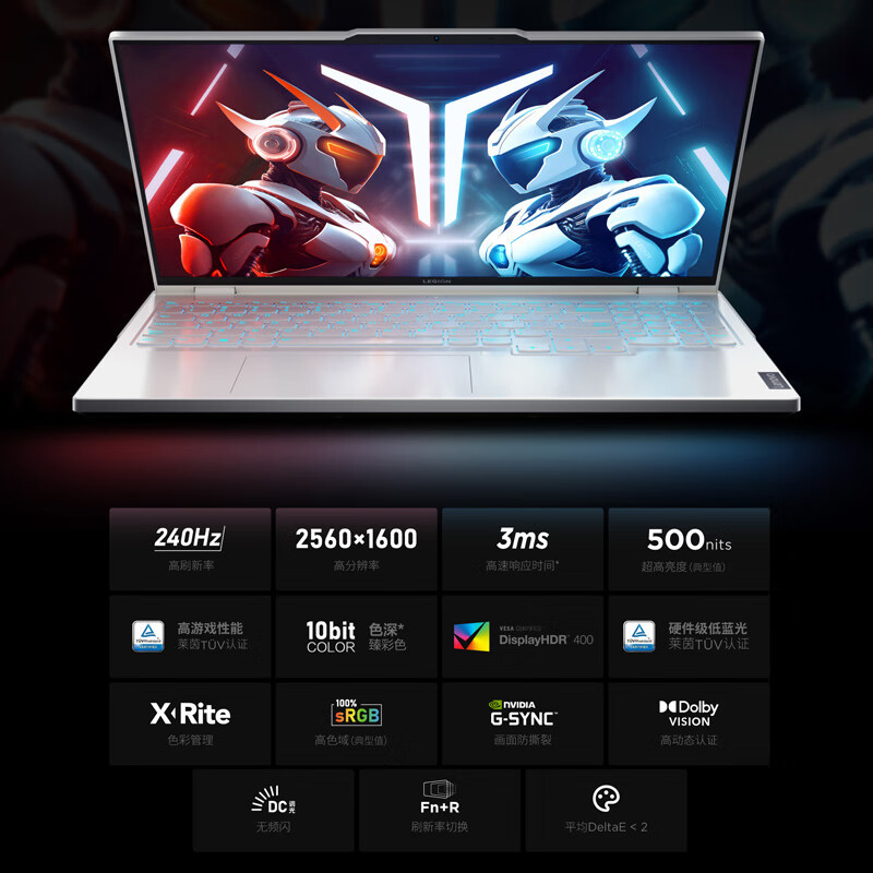 联想lenovo拯救者y9000p202316英寸电竞游戏笔记本电脑13代i913900hx