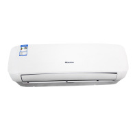 海信营业厅空调 冷暖 KFR-50GW/TY1SZBp-N2