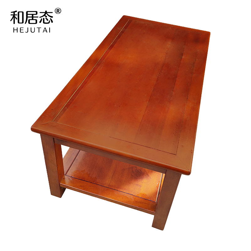 和居态 茶几 HJT45A 个高清大图