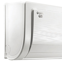格力(Gree)Q力 1.5匹冷暖挂机 KFR-35GW/(35570)Aa-2